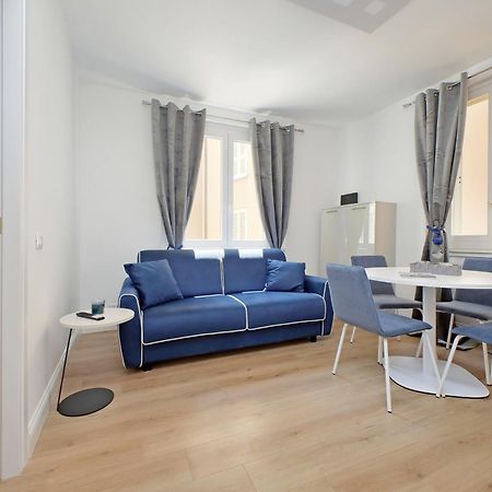 Mm Luxury Apartment Рим Екстер'єр фото