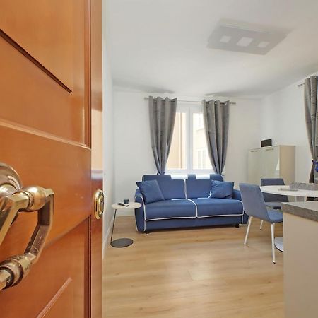 Mm Luxury Apartment Рим Екстер'єр фото