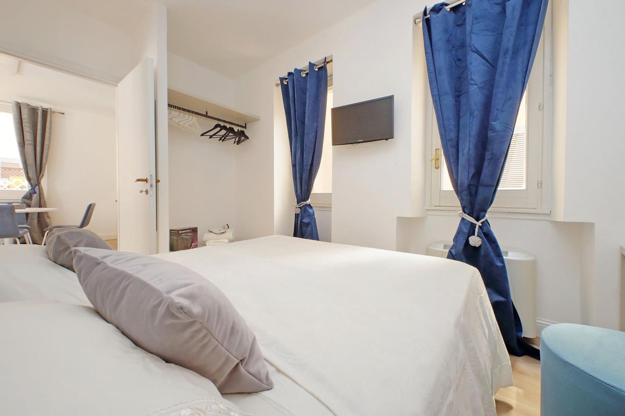 Mm Luxury Apartment Рим Екстер'єр фото