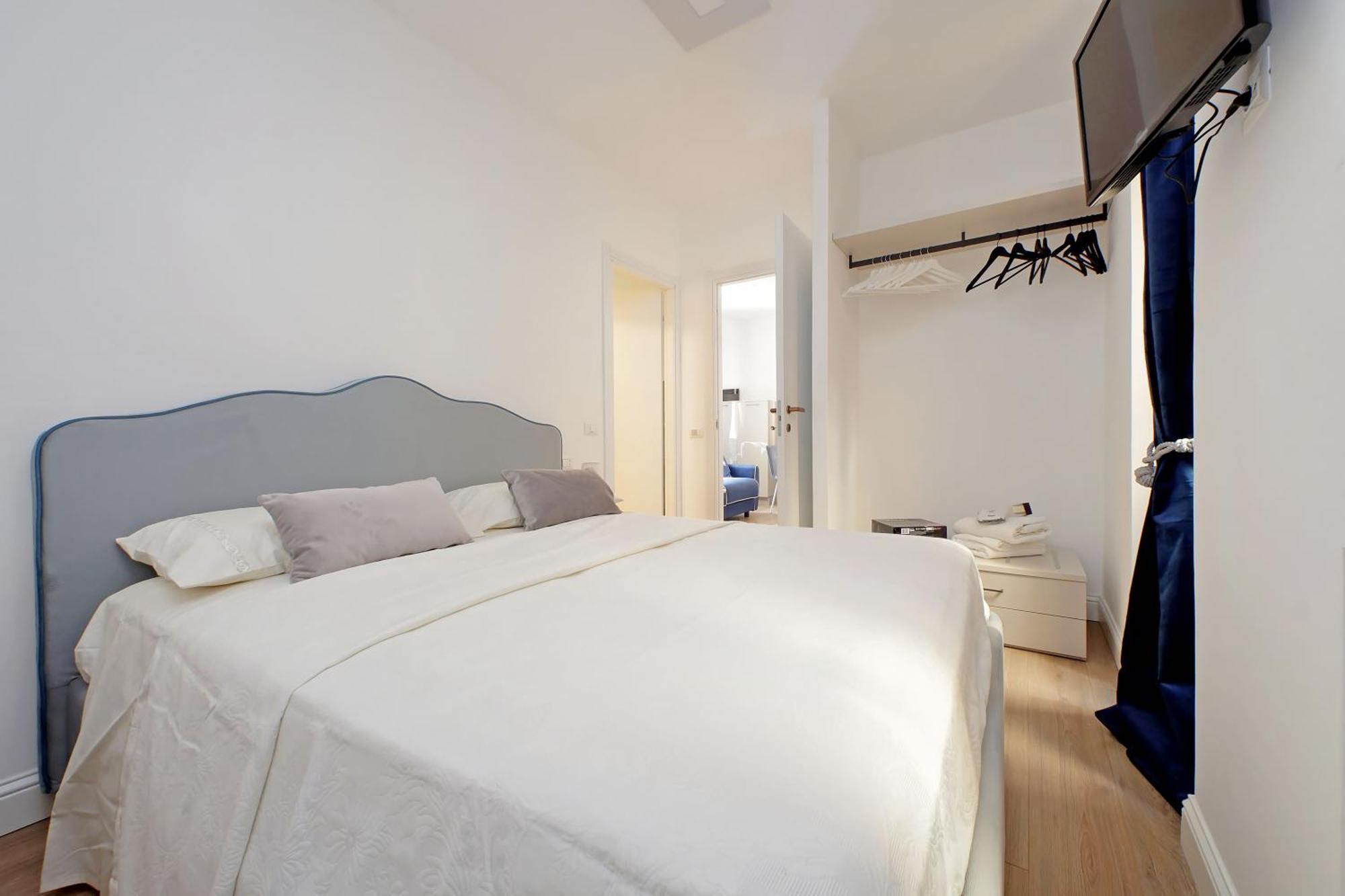 Mm Luxury Apartment Рим Екстер'єр фото
