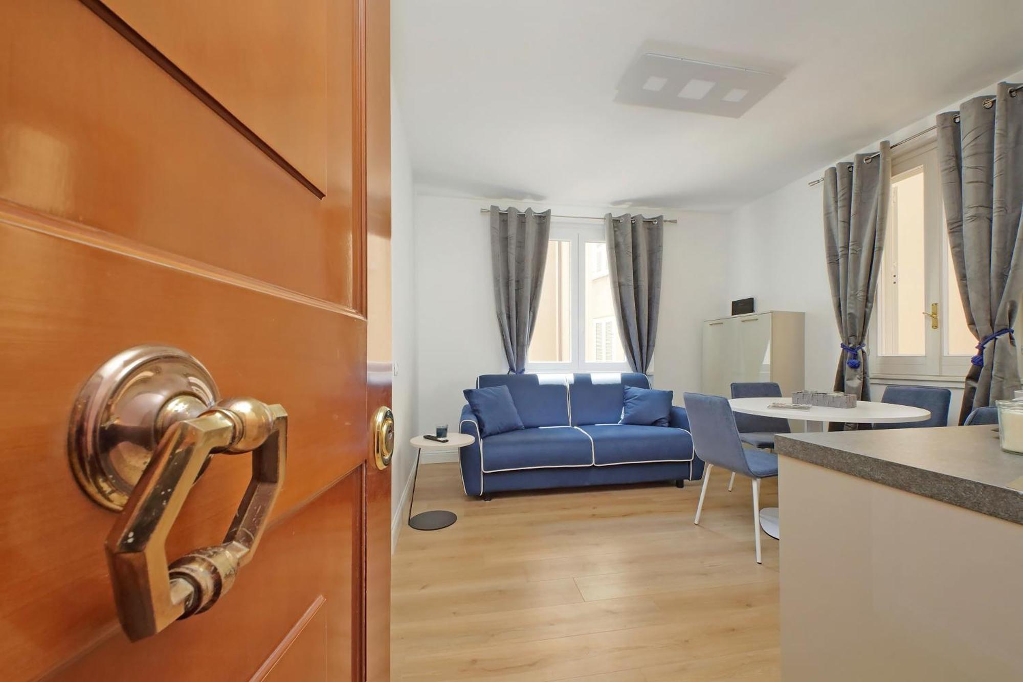 Mm Luxury Apartment Рим Екстер'єр фото